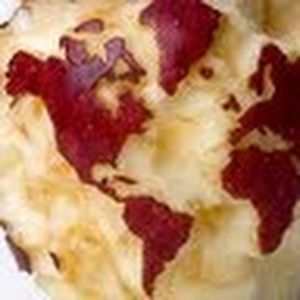 Meet your Posher, Suzanne